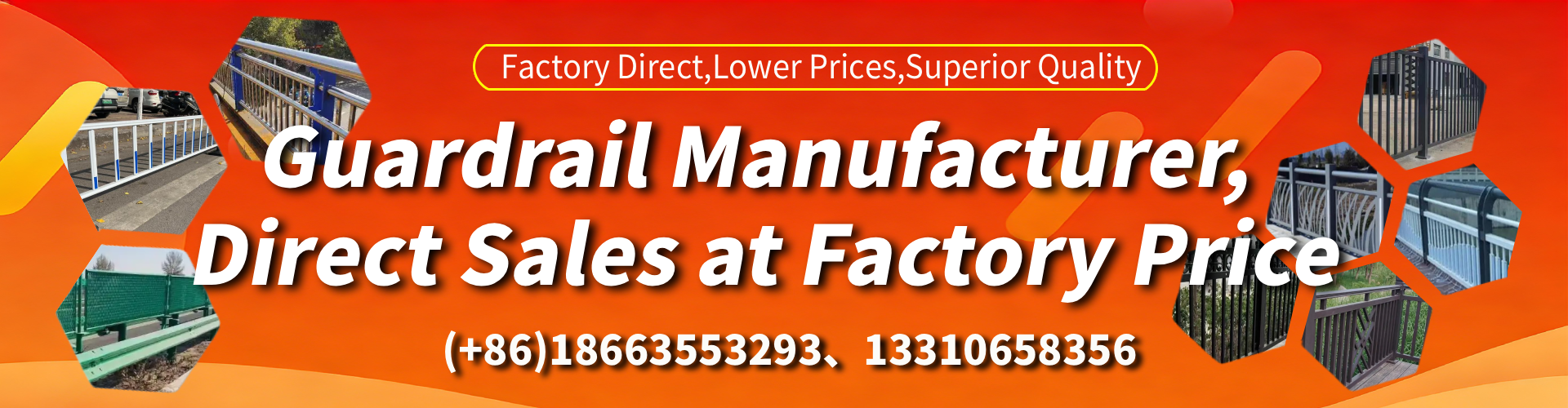 Maine Guardrail Manufacturer